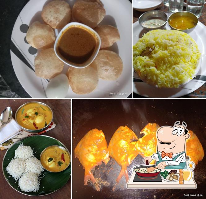 Badriya Restaurant