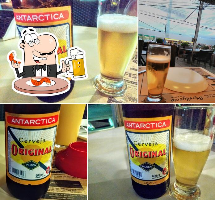 Pizzaria Borelluccio