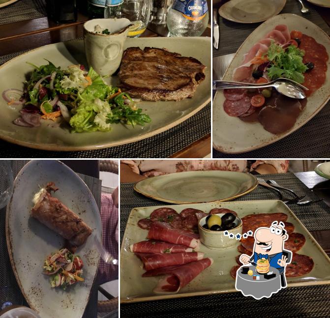 Butcher's Grill