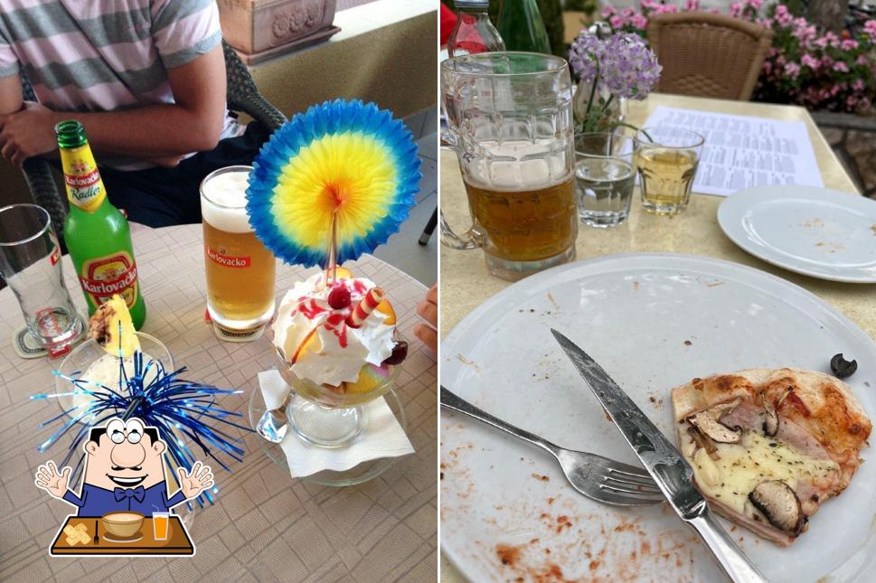 San Marino Restaurant