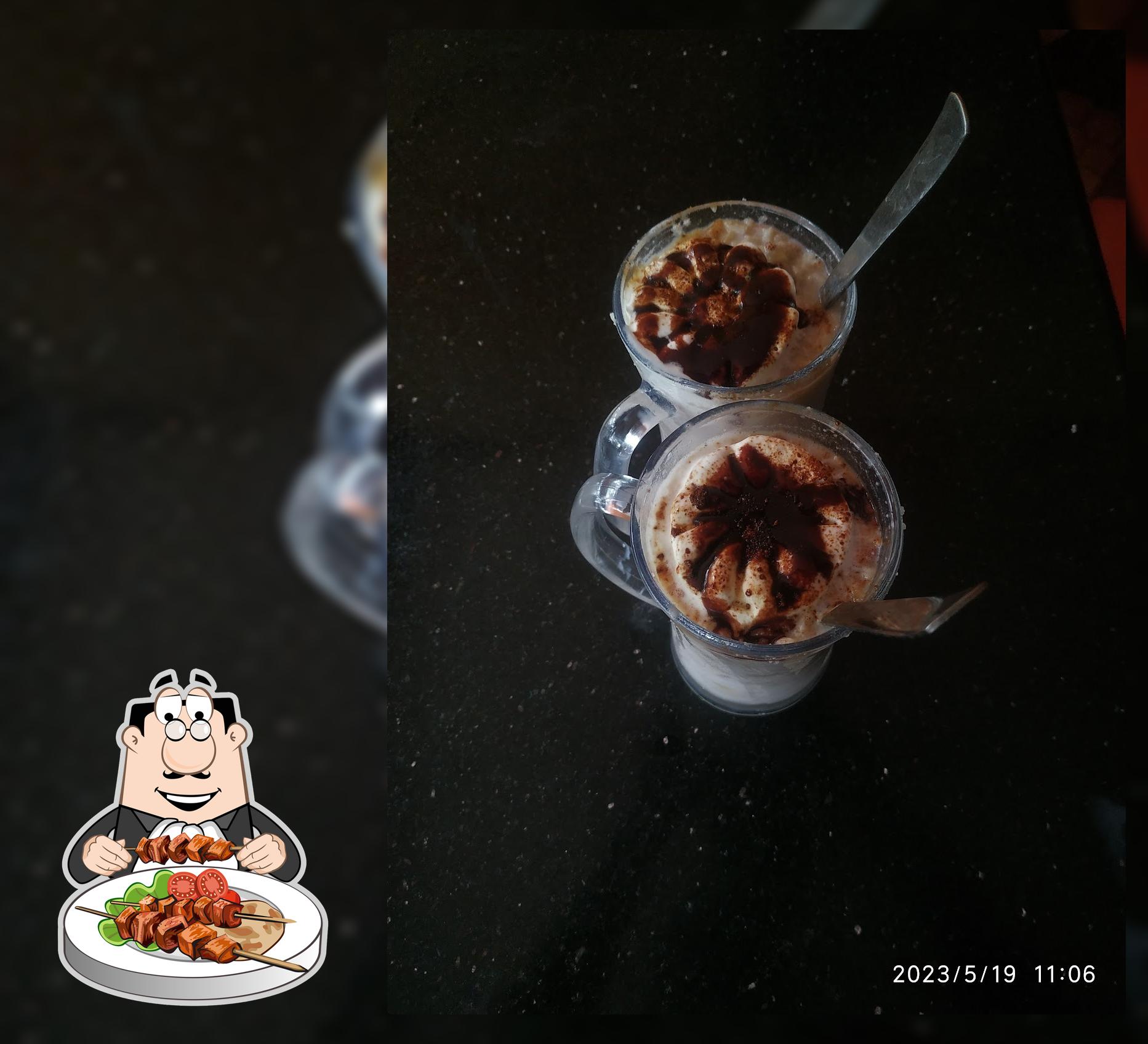 Famous Coolbar