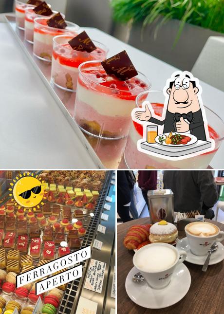 Mauro La Pasticceria