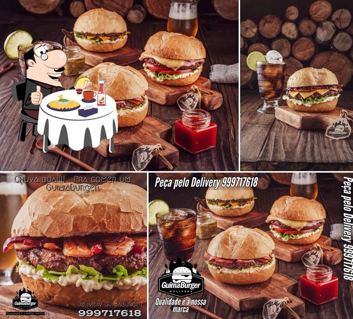 Guimaburger