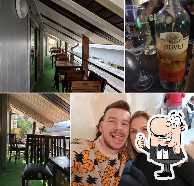 Just Pub Fast Food & Restaurant