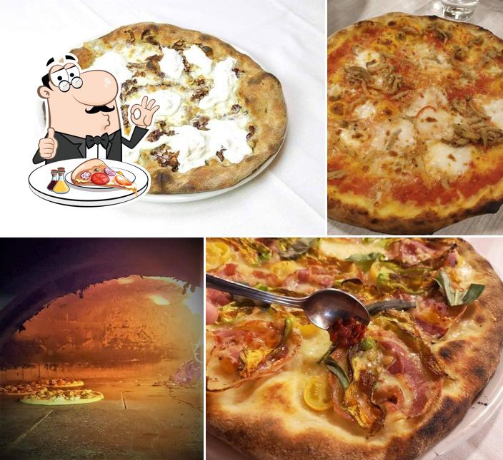 Jovia (La Lanterna) ~ Cucina di Puglia in terra di Marca