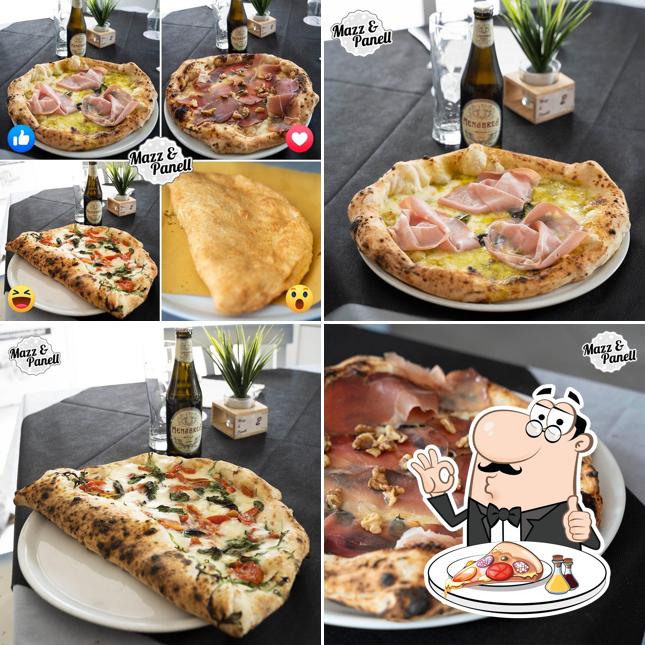 Mazz e Panell
