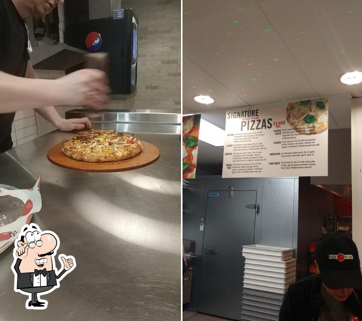 Pizza Hotline