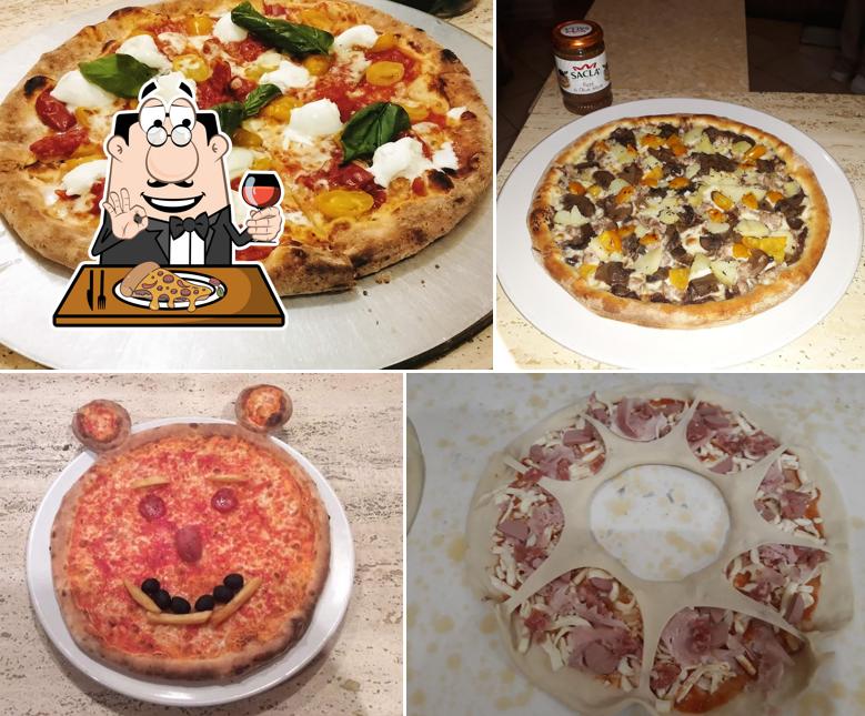 Pizza Mania Ariano Irpino