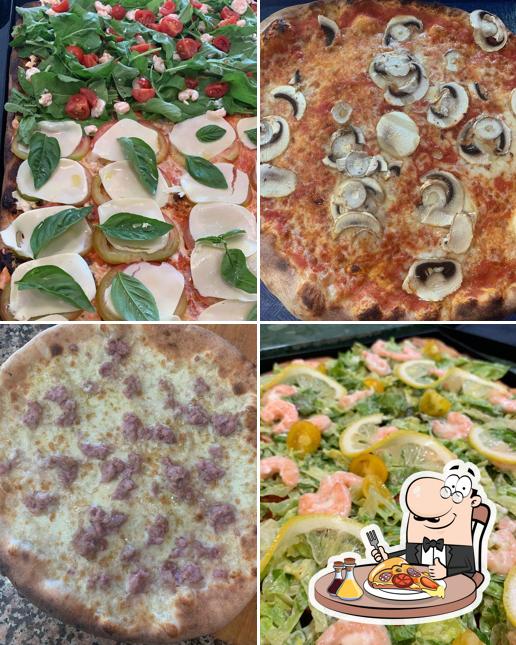 Pizzeria di Granella Stefano borgo Podgora