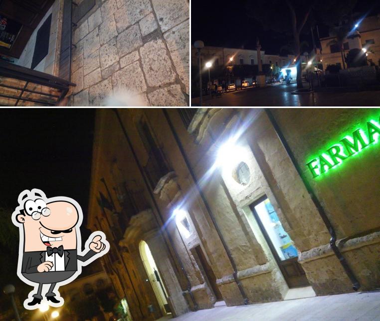 Guarda gli esterni di Bar Absinthe