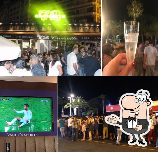 Image de Gutter Bar
