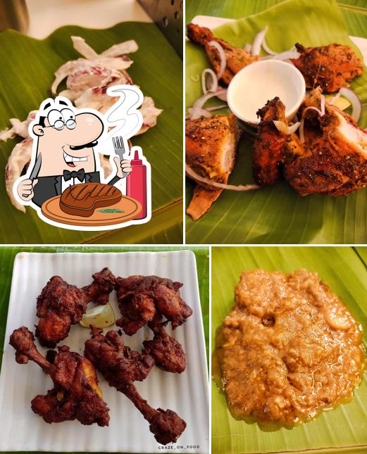 Rahamaniya Briyani Hotel First Branch