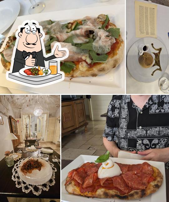 Platti al Ramunno Bistrot