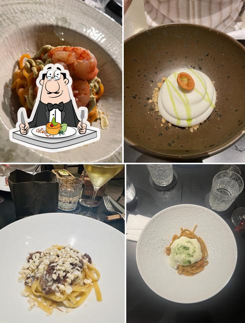 Platti al 22 Cucina Isolana