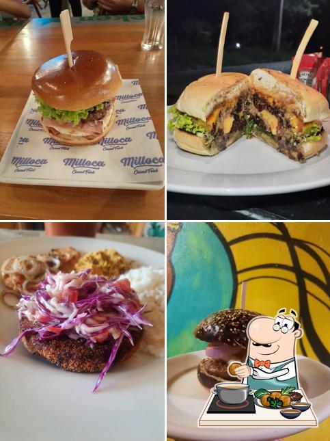 A Hamburgueria Arraial D'ajuda