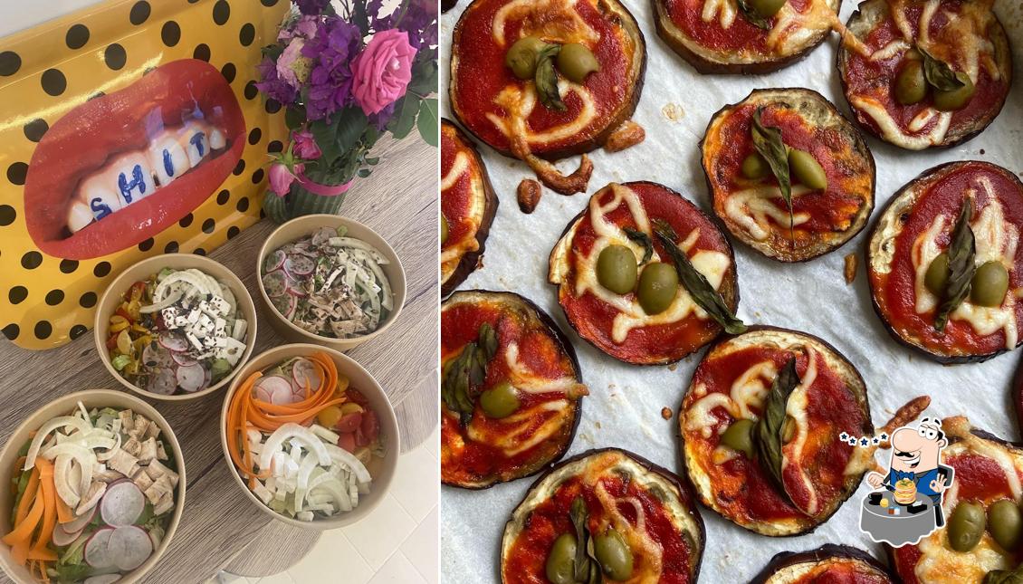 AJO E OJO GASTRONOMIA