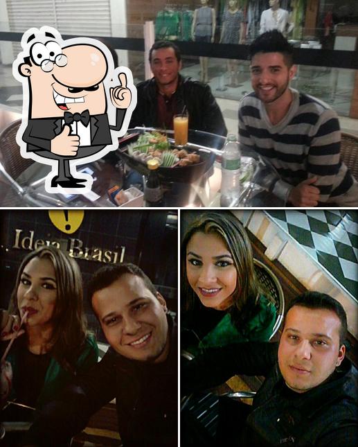 Anexo Sushi Bar