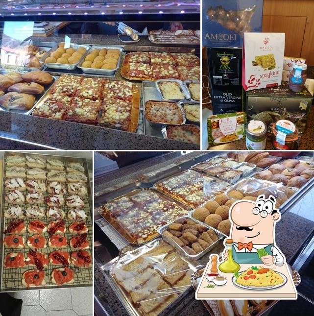 Bar Gelateria Romanelle Di Guadagnini Elsa