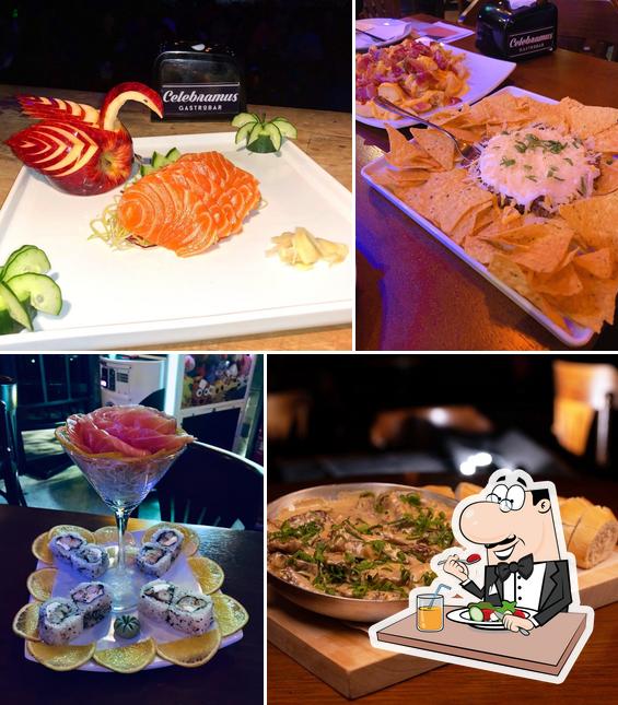 Celebramus Gastrobar