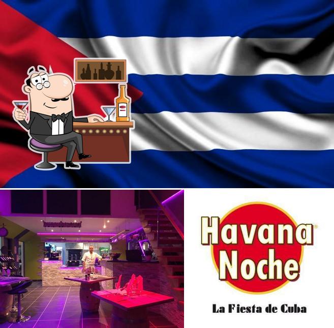 Voir l'image de El Ranchon Cubano