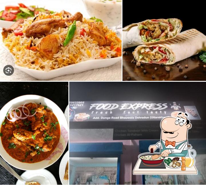Food Express