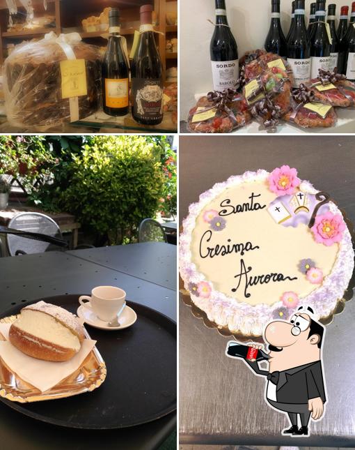 Forno Corsini dal 1875