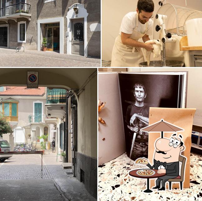 Forno Ivo De Pellegrin