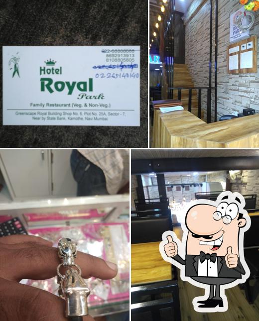 Hotel Royal park photo