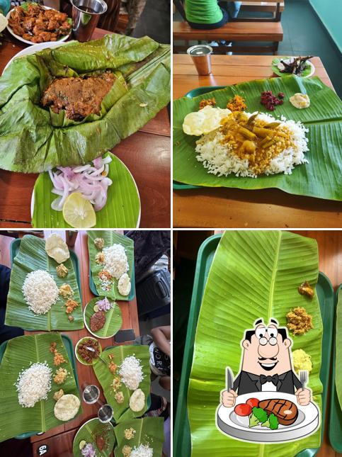 Kerala Lunch Home