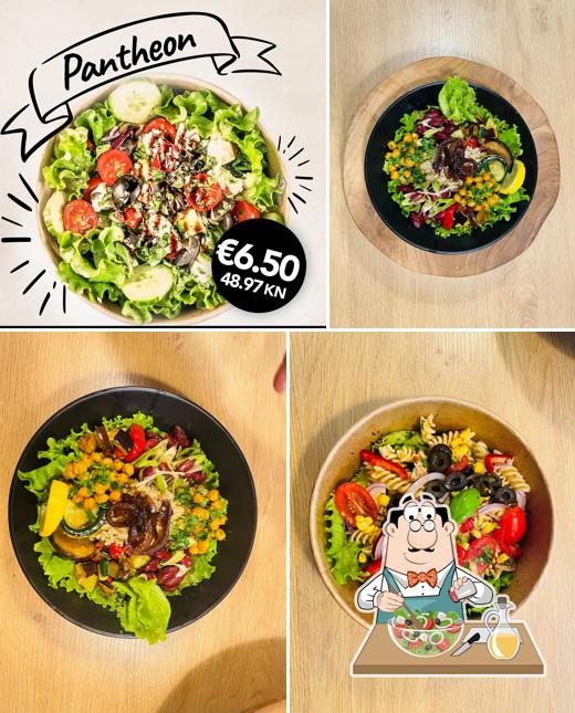 OBROQ Street Food Restaurant