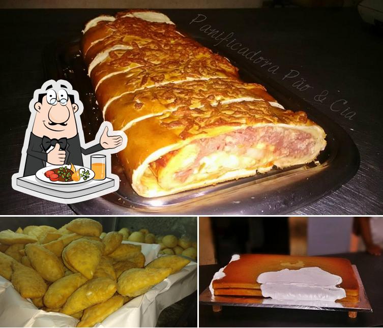 Panificadora Pão & Cia