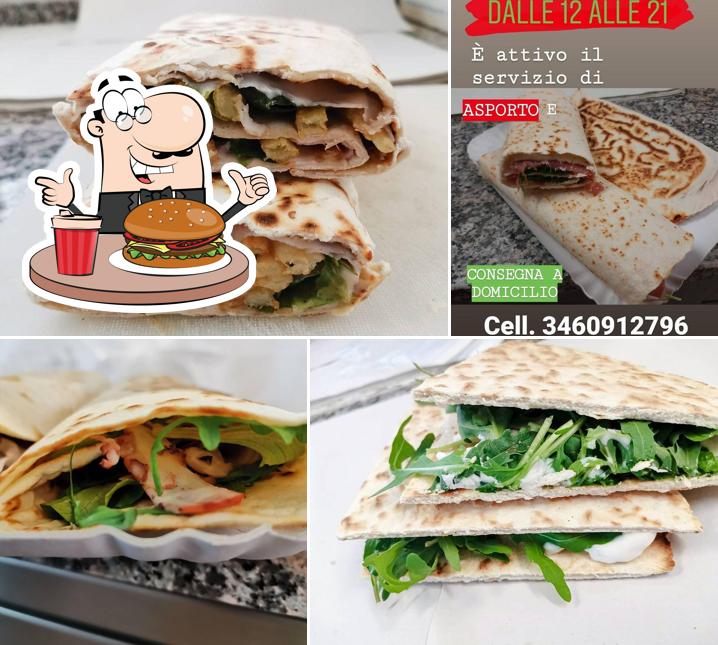 PiadaPazza Cesenatico-Madonnina