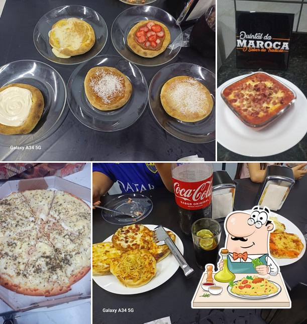 Quintal da Maroca