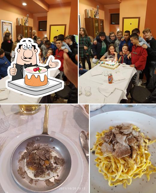 Guarda questa immagine di Ristorante pizzeria Shine Acqualagna