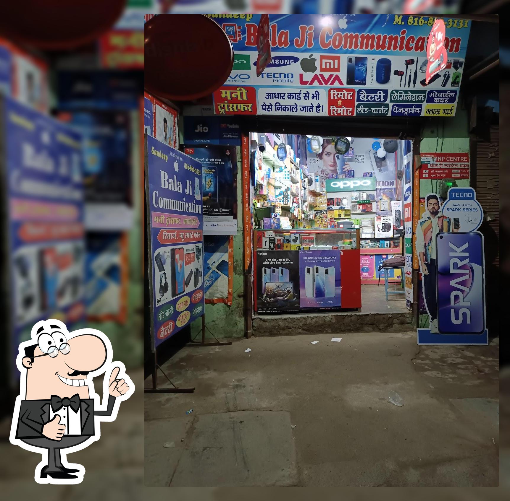 Satte Sweet Shop