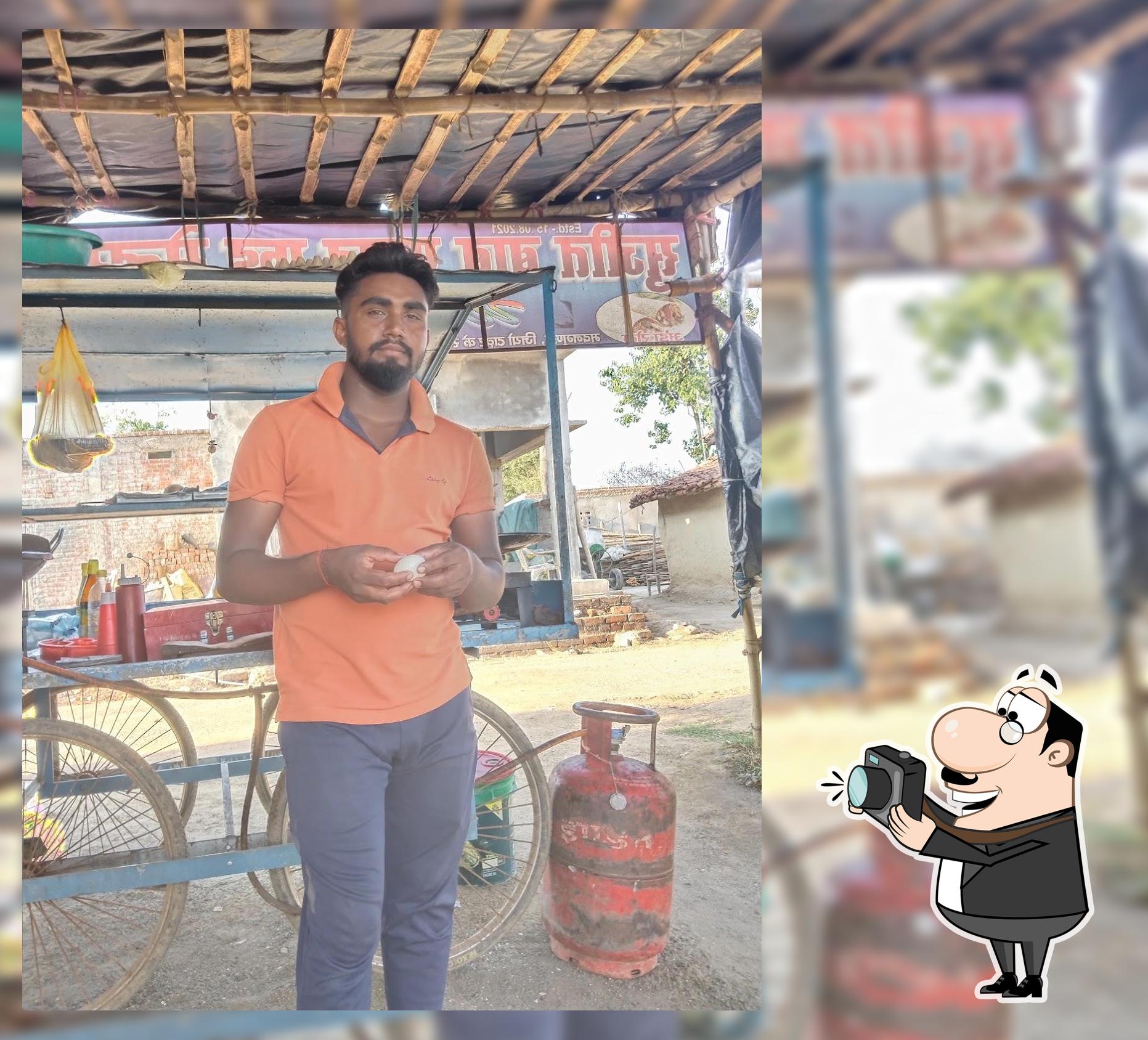 Sujit Fast Food