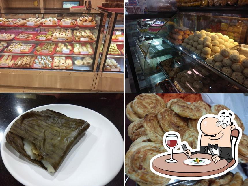 Sree Vinayaka Bakers