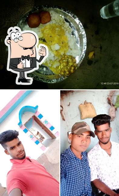 अपना रेस्टोरेंट Apna Restaurant