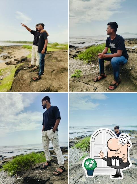 Adiraj Beach Resort, Diveagar