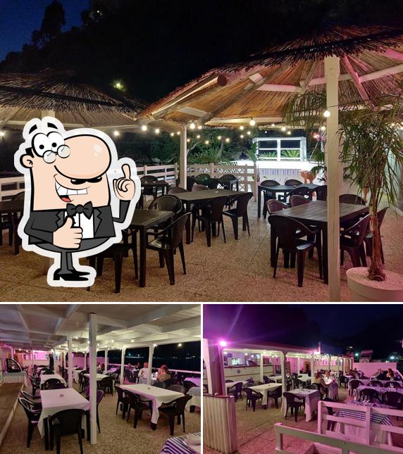 Ecco una foto di Ristorante Belvedere Restaurant & Cocktail bar