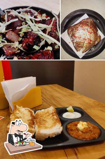 Dm cafe