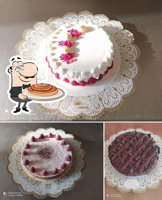 Guarda la immagine di Pasticceria Campari