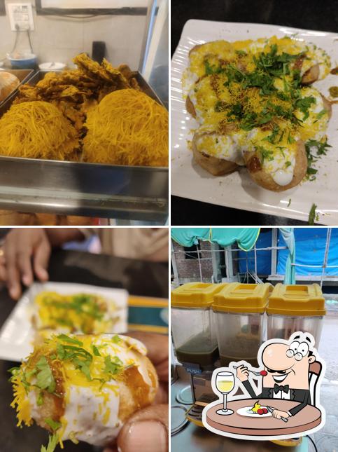 Meals at Chatori Chaat