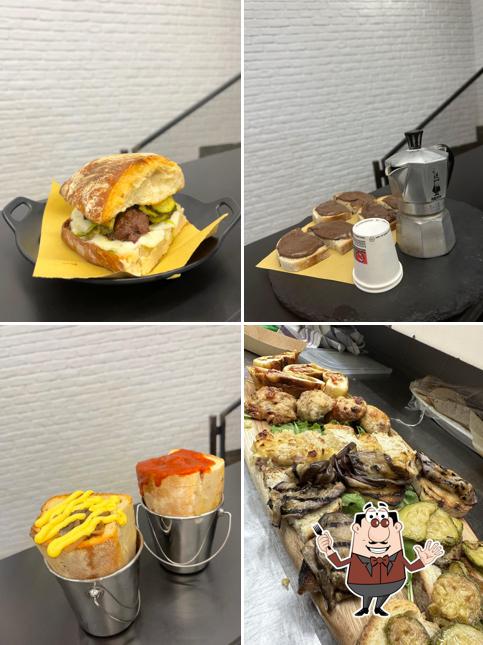 Cibo al Gustó