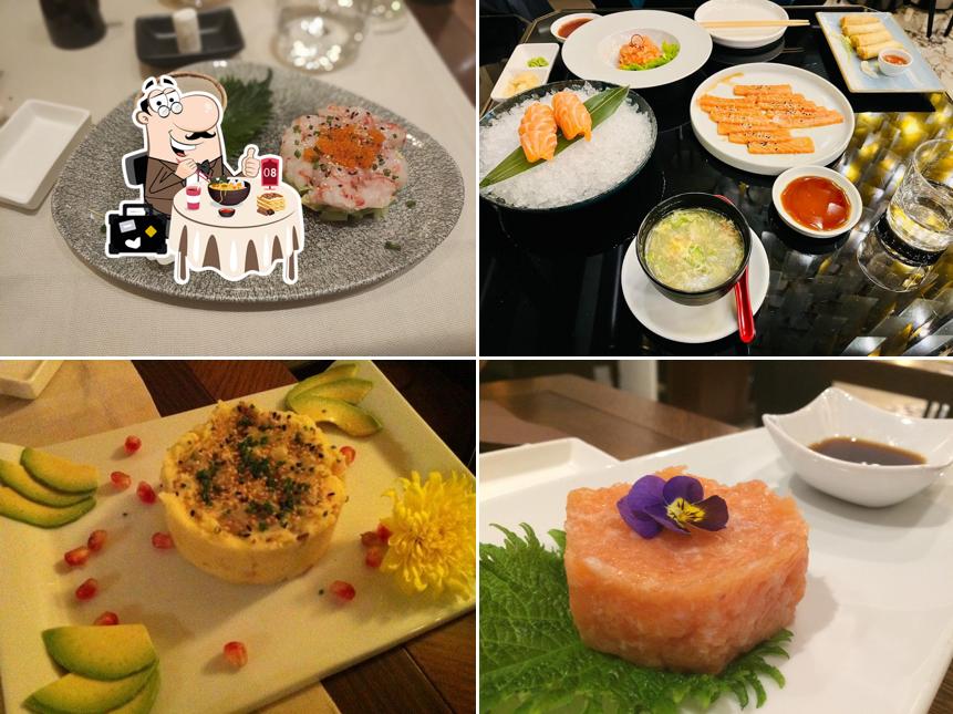 Cibo al Hana Restaurant