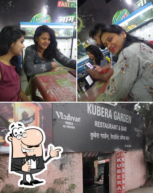 See the photo of Kubera Bar and Restaurant