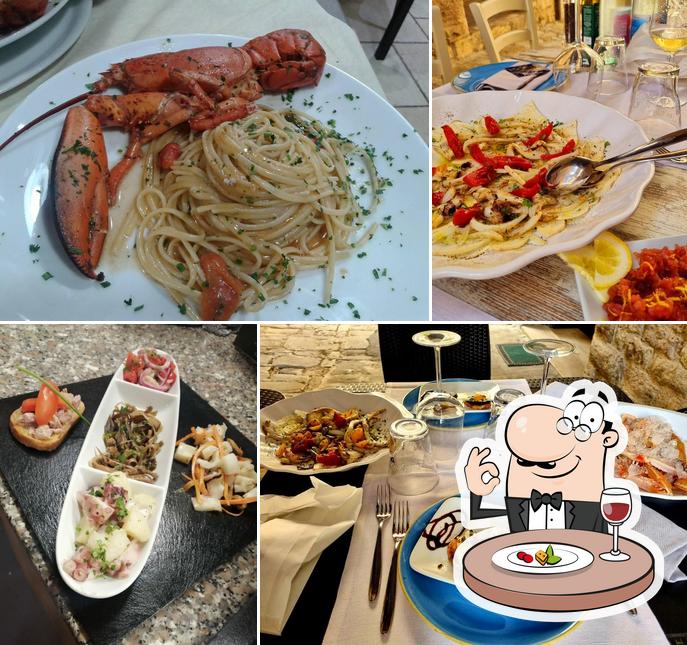 La Taverna del Pescatore