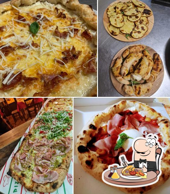 Pizzeria la Petrara da Daniele
