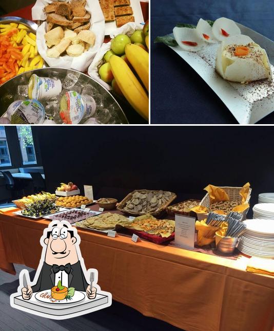 Aromi al caffè del Bì