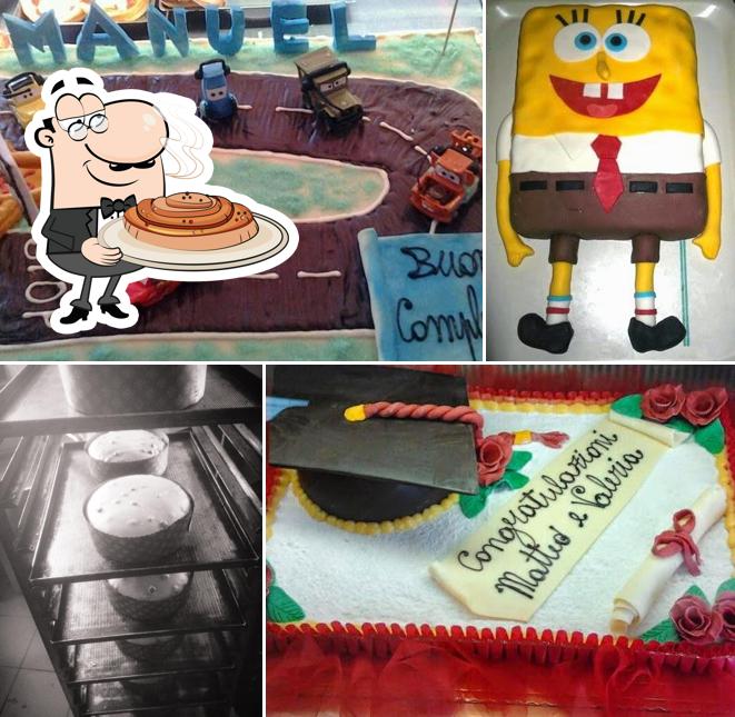 Bar Pasticceria Le Chicche